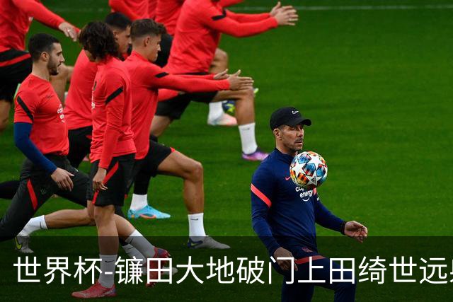 世界杯-镰田大地破门上田绮世远射建功 半场日本2-0突尼斯
