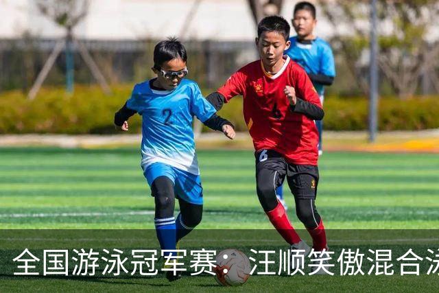 全国游泳冠军赛：汪顺笑傲混合泳 于子迪夺金